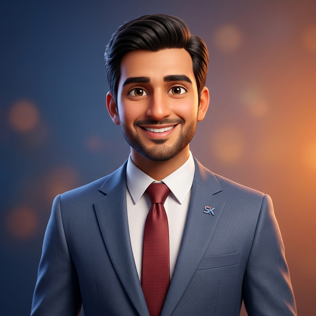 Ayan Ahmed